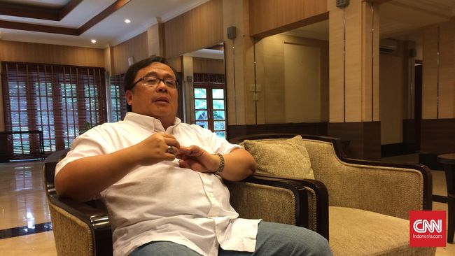 Menkeu: 2015, Puncak Segala Permasalahan Ekonomi