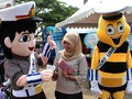 Kategori SIM C Ditambah jadi C1 dan C2