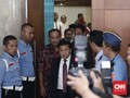 Ruhut Sitompul Sebut Setya Novanto 'Telmi'
