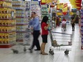 Hypermart Janji Bayar Tunggakan ke 30 'Supplier' Minggu Depan