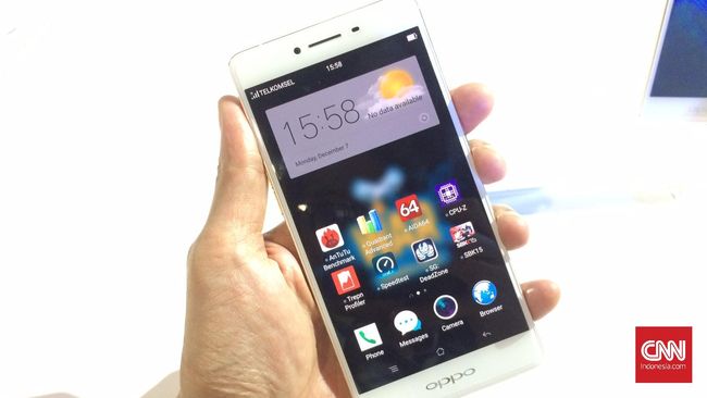 Indonesia Paling Banyak Pasang Aplikasi Android Berbahaya