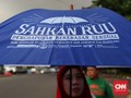 DPR Dituntut Segera Bahas RUU Penghapusan Kekerasan Seksual