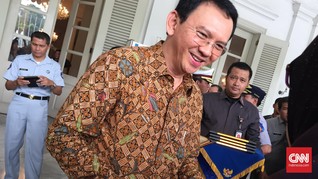 Pemprov DKI Siapkan Pengembangan Aplikasi Kota Cerdas