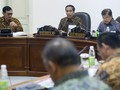 Akhir Kabinet Kerja Jokowi, Ekonomi Diramal Tumbuh 5,8 Persen