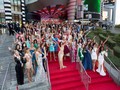 Mengintip Keseruan Aktivitas Kontestan Miss Universe 2015