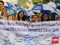 MUI Kaji RUU PKS Agar Bisa Cegah Pernikahan Sejenis