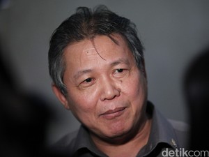 Politikus Senior PDIP Buka Suara soal KPK Panggil Hasto Kasus Harun Masiku