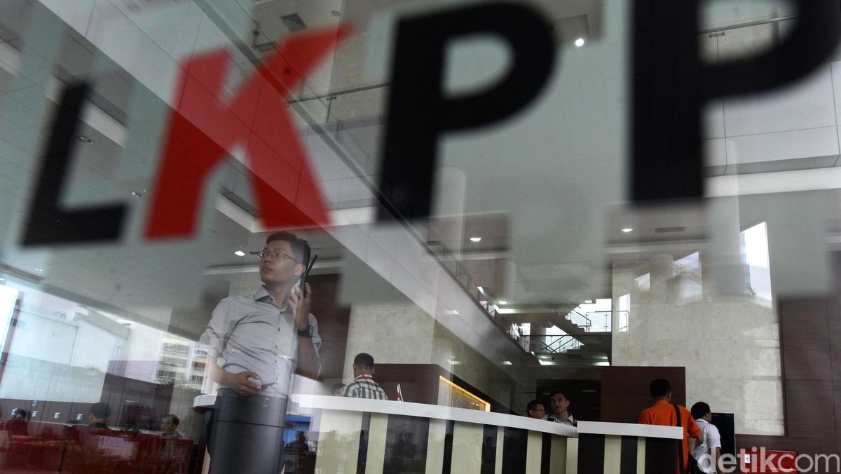 Pengadaan Pemerintah Rp 1.200 T Bisa Jadi Peluang buat UMKM
