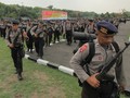 Polsek Diserang, Dua Regu Brimob Dikirim ke Sinak Papua