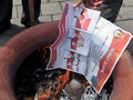 Seorang Pemilih Terpergok Mencoblos Dua Kali di Situbondo