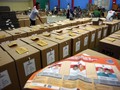 Pilkada Tangsel, Seluruh Calon Wakil Wali Kota Tak Mencoblos