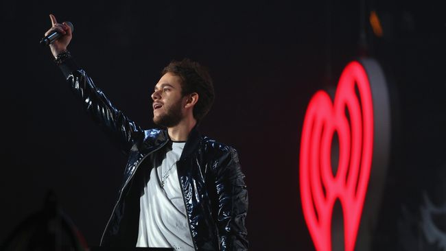 Jika Donald Trump Jadi Presiden, Zedd Kembali ke Jerman
