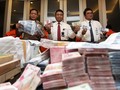 Kasus Uang Palsu, Polisi Selidiki Jaringan Lama dan Oknum TNI