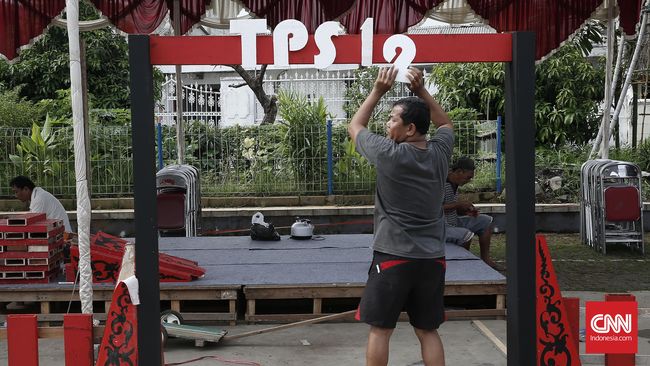 Pilkada Serentak, 11,8 Juta Pemilih Jawa Barat Berpartisipasi