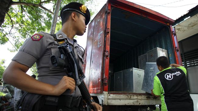 Jusuf Kalla Harap Pilkada Serentak Berjalan Tanpa Konflik