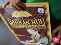 Komnas Perempuan Desak DPR Cepat Sahkan RUU Kekerasan Seksual