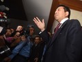 Calon Ditolak karena Setya Novanto, Golkar Diminta Waspada