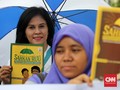 'RUU Penghapusan Kekerasan Seksual Lebih Lindungi Korban'