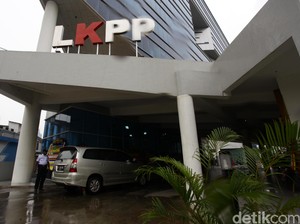 Daftar 78 Formasi CPNS LKPP 2024, Terbuka untuk Lulusan D3 hingga S2!