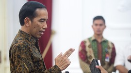 Puan: Revolusi Mental Dicetuskan Bung Karno Digaungkan Jokowi