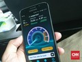 Kecepatan Puncak Internet Indonesia Peringkat 6 Dunia
