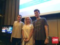 Clean Bandit Kembali Gelar Konser di Jakarta