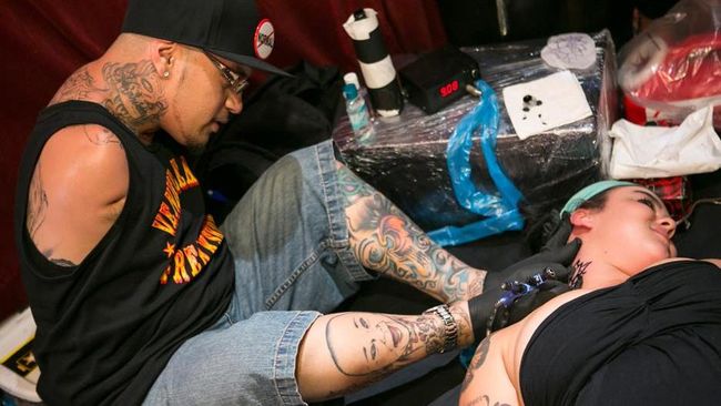 50+ Free Download Tattoo Artist Jakarta Idea Tattoo Photos