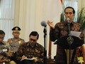 Kabar Reshuffle Kabinet Bikin Waswas, Jokowi Didesak Bersikap