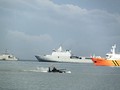 Anggaran Terbatas, Pangkalan Militer Natuna Dibangun Bertahap
