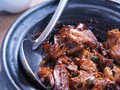 Agar Olahan Daging Babi Tak Hilang Rasa