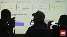 Tambahkan Surat Suara, Ketua KPPS dan Dua Warga Ditangkap