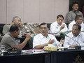 Menko Luhut Klaim Pilkada Serentak Tertib dan Aman