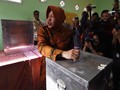Risma soal Surabaya Membara: Tak Ada Izin Sama Sekali