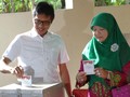 Mantan Gubernur Ungguli Wakilnya di Pilkada Sumatera Barat