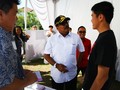 Gubernur Banten Akui Terima Informasi Soal ISIS