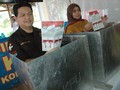 Ucapan Duka dari JK Atas Wafatnya Husni Kamil Manik