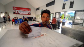 Evaluasi Pilkada Langsung, Polri Dinilai Masuk Ranah Politik