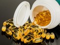 Bayi Perancis Meninggal Usai Konsumsi Suplemen Vitamin D