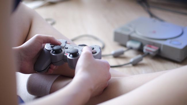 7 Gim Klasik yang Ditunggu di PlayStation Satu Mini