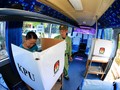 Survei Median: 46,37 Persen Responden Ingin Ganti Presiden