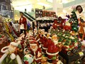 Menilik Indahnya Pasar Natal di Eropa