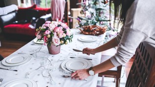Tak Lakukan Pekerjaan Rumah, Perempuan Italia Terancam Dibui