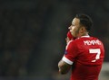 Depay Dilarang Banyak Tingkah Sebelum Sukses di MU