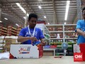 Pemerintah Bukan Pro tapi Berdayakan E-commerce Asing