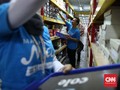 Peritel Tak Khawatir Harbolnas Hantam Penjualan Konvensional