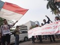 Novanto Mundur, Jokowi Diminta Sejahterakan Rakyat Papua
