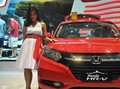 Honda Catat Pemesanan 517 Unit Mobil di GIIAS Surabaya