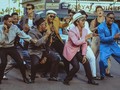 'Uptown Funk' Kembali Digugat karena Pelanggaran Hak Cipta