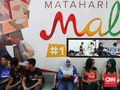 Pengusaha Mal Nilai E-Commerce Sebagai Ancaman