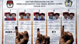 Golkar Ical: Perkara Setya Tidak Pengaruhi Kemenangan Pilkada